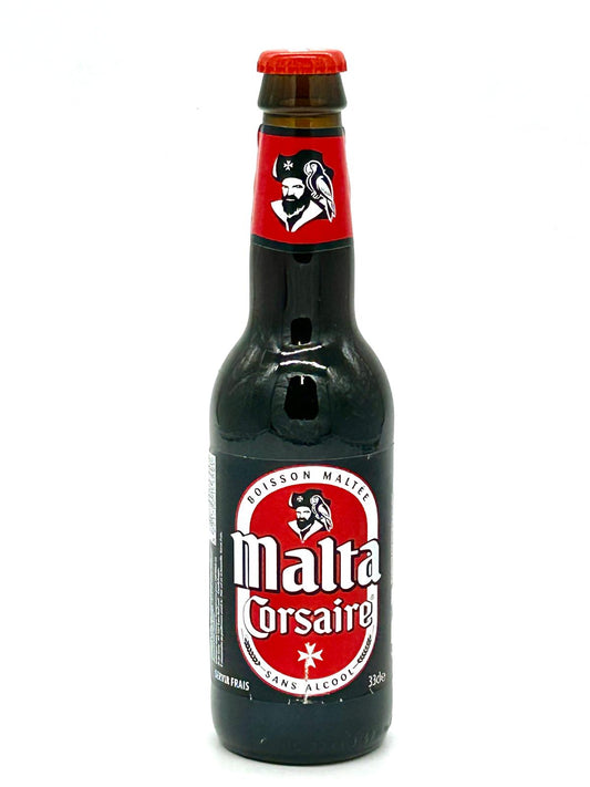Malta Corsaire 33cl