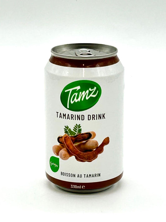 Boisson Tamarin 330ml