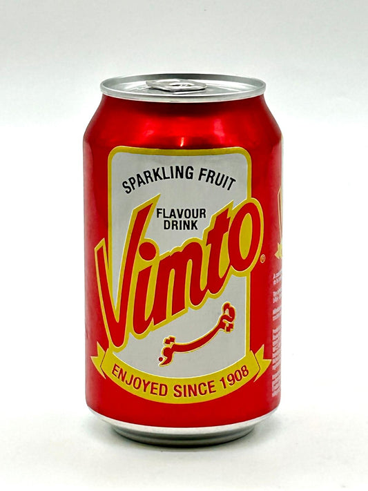 Boisson aux fruits Vimto 33cl