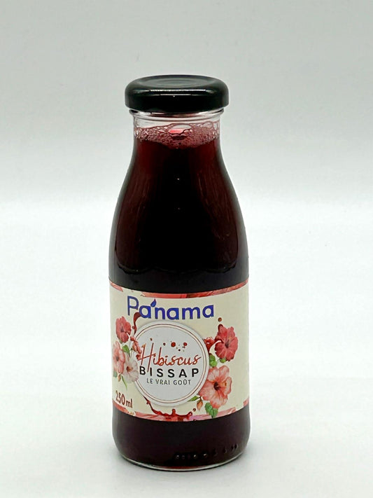 Hibiscus Bissap Panama 330ml