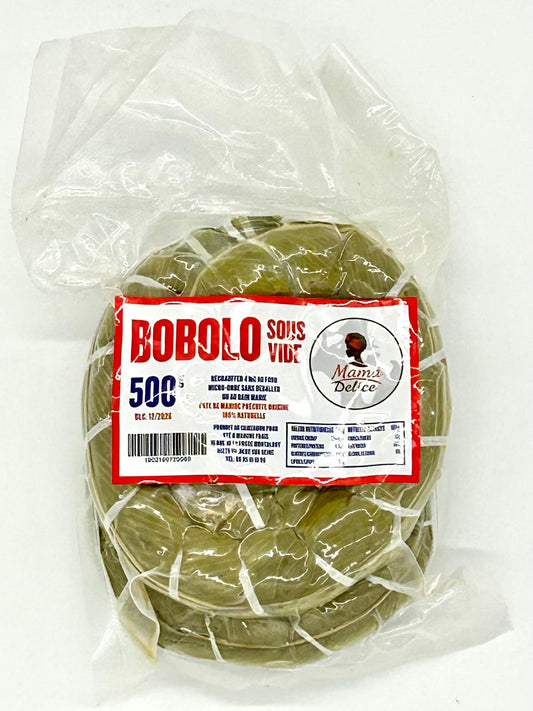 Bobolo 500g