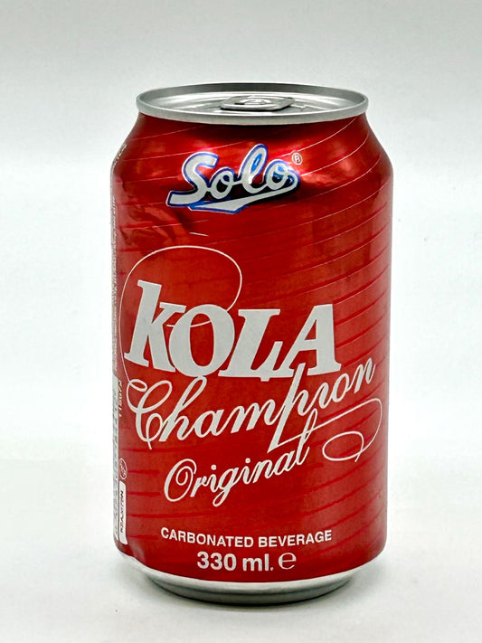 Kola Champion