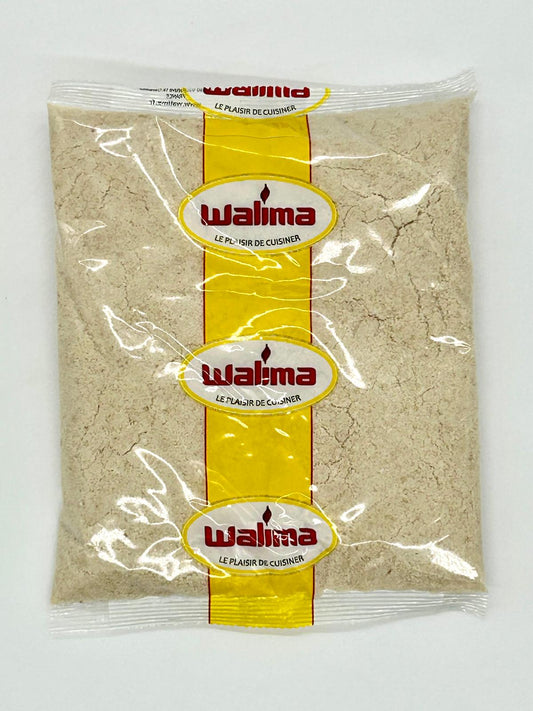 Arachides Moulues Wilma 500g