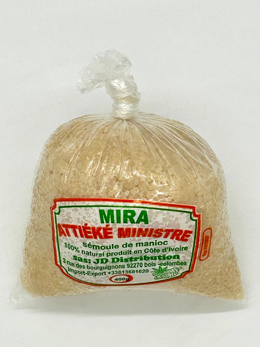 Attiéké 400g