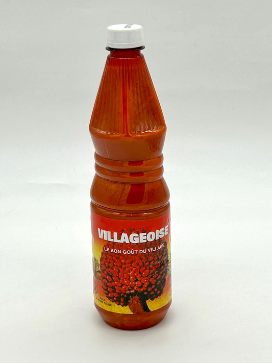 Huile de palme Villageoise 1L