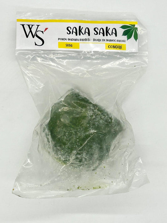 SAKA SAKA 500g