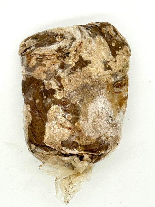 Pâte de Gingembre 500g