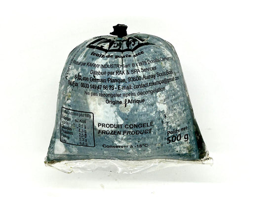 Matembelé Congelé