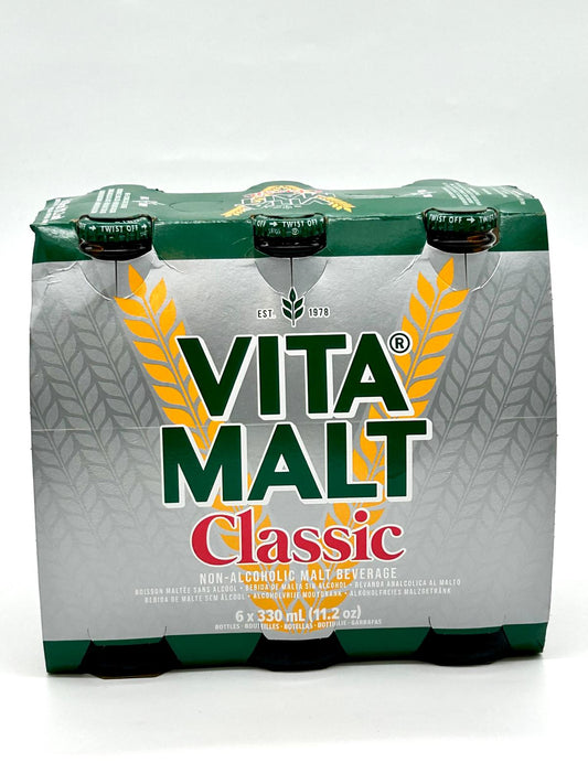 Pack VITA MALT Classic
