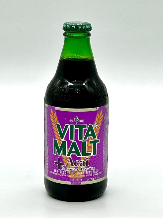 VITA MALT Acai Guaran & Aloe vera